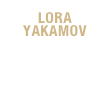 LORA
YAKAMOV